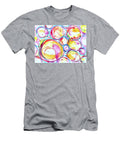 Bubbly Carolyn Toshach T-Shirt