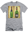 Bubbly Champagne 1 Debbie Dewitt T-Shirt
