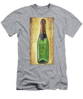 Bubbly Champagne 2 Debbie Dewitt T-Shirt