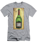Bubbly Champagne 3 Debbie Dewitt T-Shirt