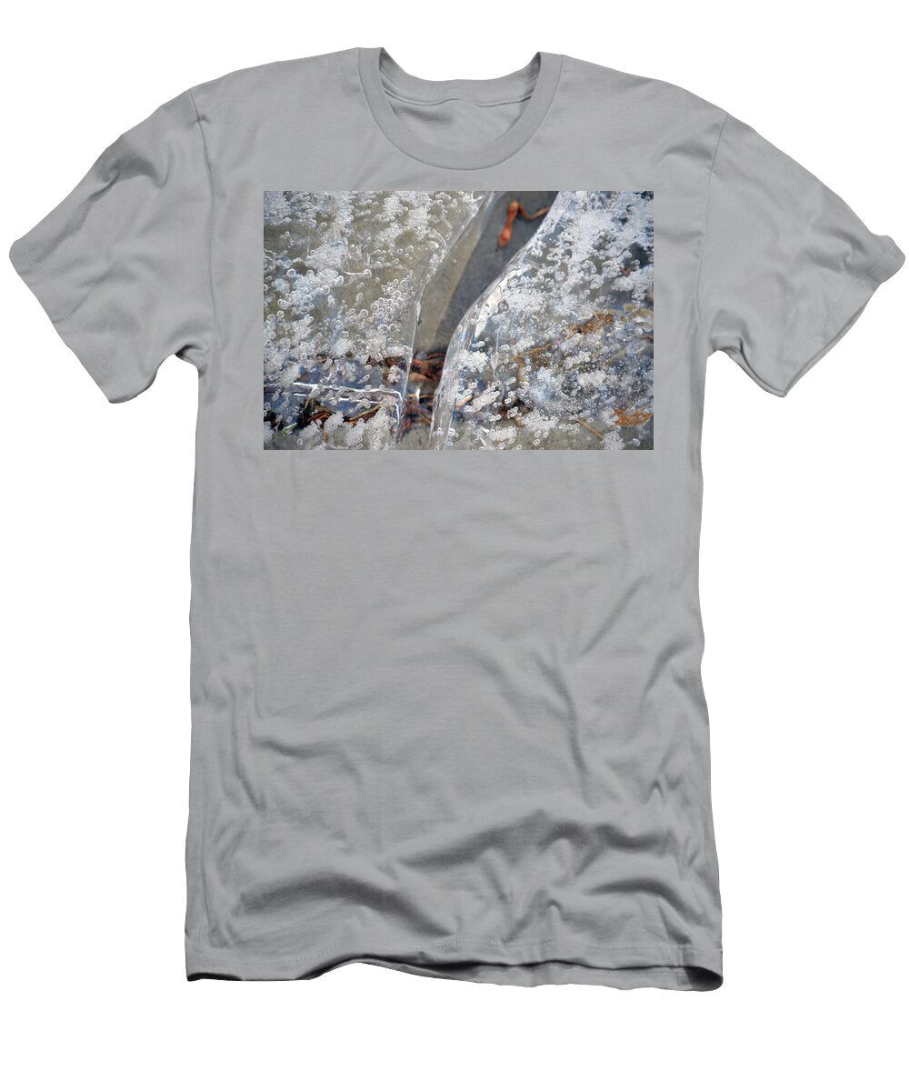 Bubbly Chasm Brent Dolliver T-Shirt