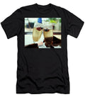 Bubbly Cheers Carlos Marin T-Shirt