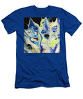 Bubbly Christina Collins T-Shirt