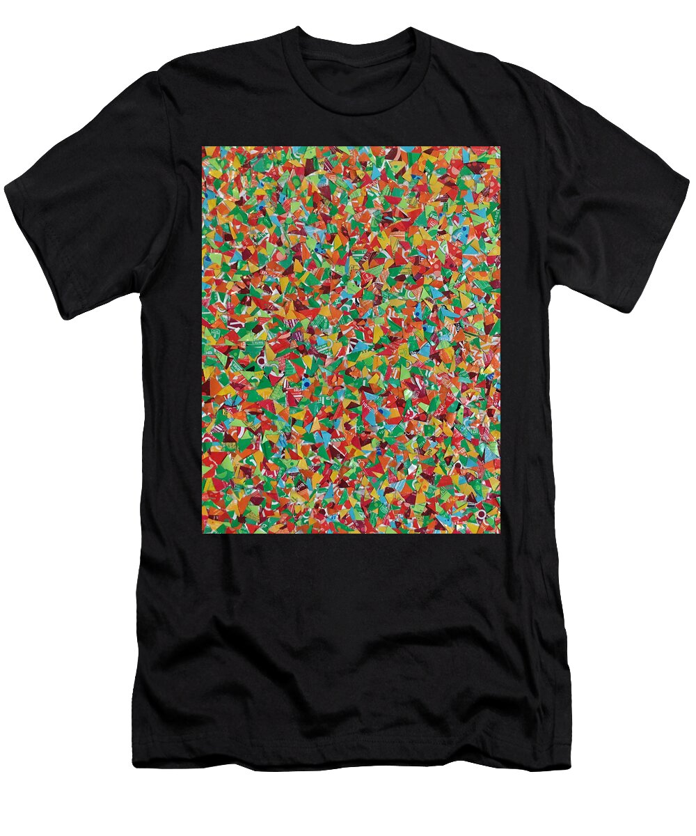 Bubbly Cindy Kinney T-Shirt