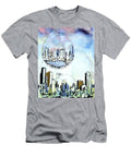 Bubbly City Kristin Meyer T-Shirt