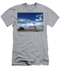 Bubbly Clouds Chris Martin T-Shirt