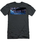 Bubbly Creek Bed Courtney Bennett T-Shirt