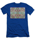 Bubbly Creek One William Douglas T-Shirt
