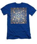 Bubbly Creek Two a William Douglas T-Shirt