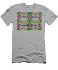 Bubbly Creek Two William Douglas T-Shirt