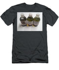 Bubbly Creek Water William Douglas T-Shirt