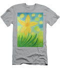 Bubbly Daffodil Dorothy Lee T-Shirt