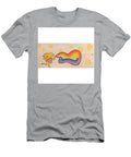 Bubbly Destiny Faye T-Shirt