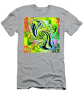 Bubbly Dreams Jennie Ryan T-Shirt