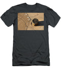 Bubbly Driftwood Lauren Mohr T-Shirt