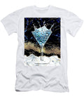 Bubbly Drinks Jennifer Vodak Everley T-Shirt