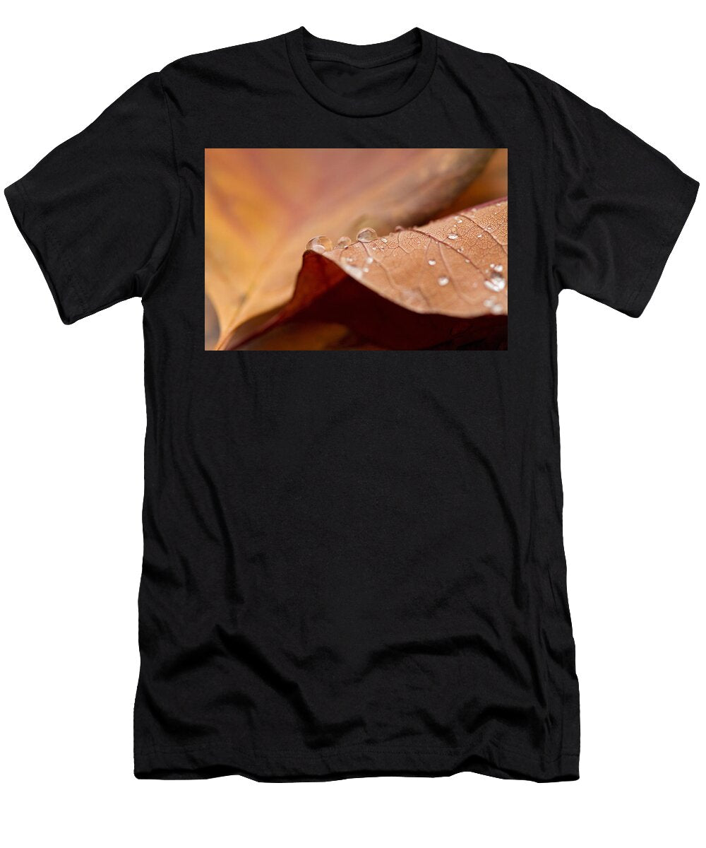 Bubbly Drops Becca Buecher T-Shirt