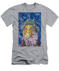 Bubbly Duck Bruce Block T-Shirt