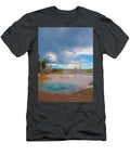 Bubbly Earth Ashley Noble T-Shirt