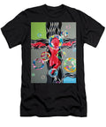Bubbly Edward a Sobanski T-Shirt