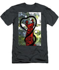 Bubbly Embrace Nicole Sara T-Shirt