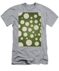 Bubbly Evergreen Delights No1 Ema Paraschiv T-Shirt