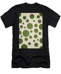 Bubbly Evergreen Delights No2 Ema Paraschiv T-Shirt