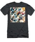 Bubbly Flow Timothy Metler T-Shirt