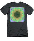 Bubbly Flower Kelsey Richardson T-Shirt