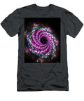 Bubbly Flower Lilia D T-Shirt
