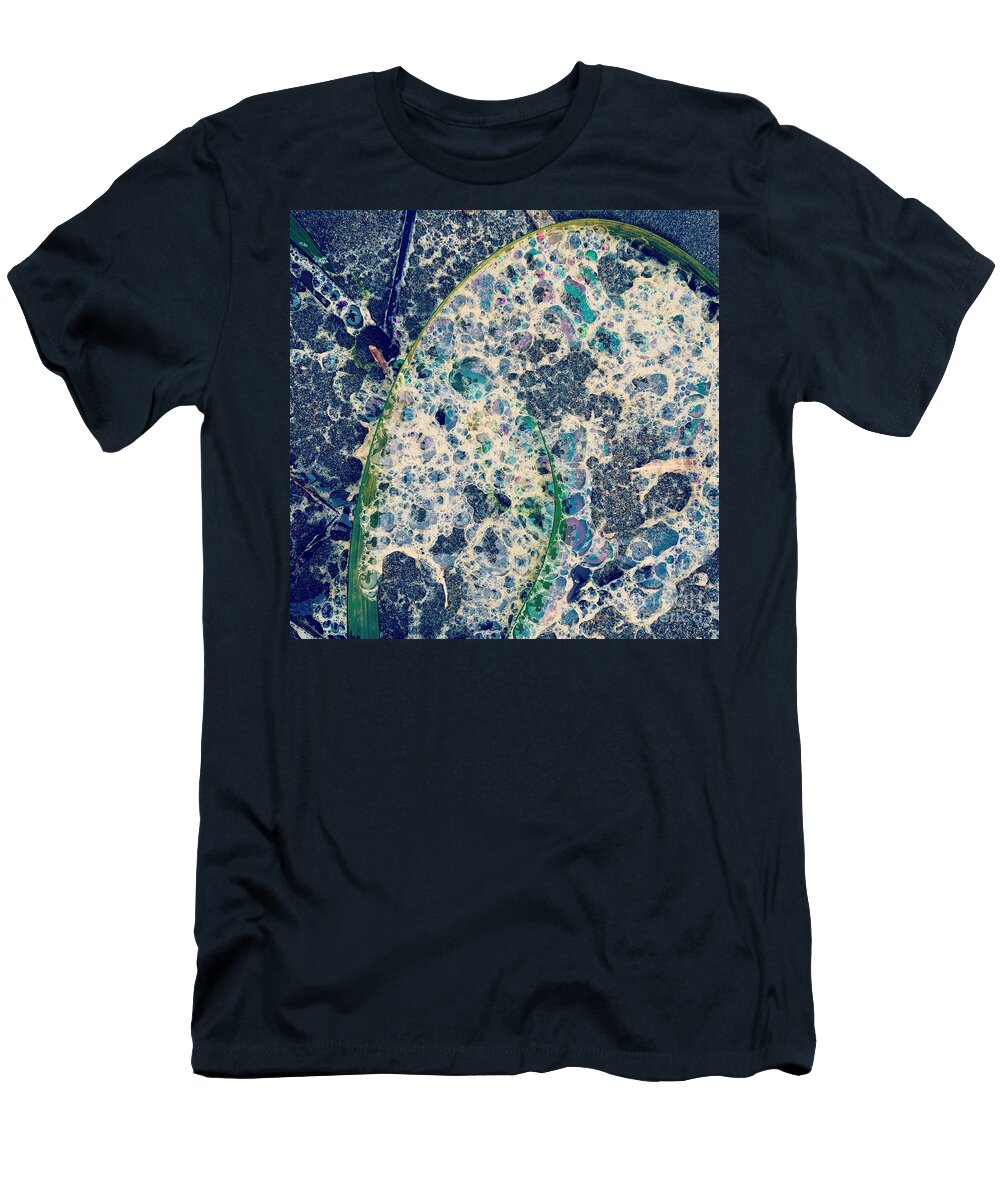 Bubbly Gems Reena Kapoor T-Shirt