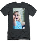 Bubbly Girl Amy Metzger T-Shirt