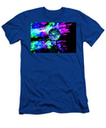 Bubbly Glad Ball Abstract Sven Brogren T-Shirt