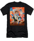 Bubbly Greg Pigeon T-Shirt