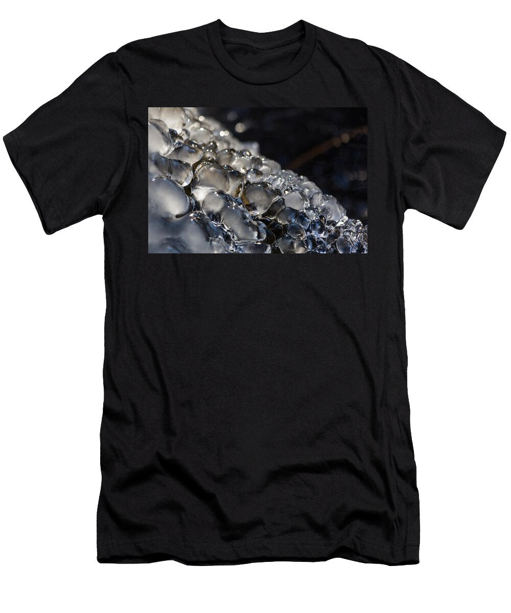 Bubbly Ice Lauri Novak T-Shirt