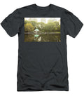 Bubbly in the Morning Garth Steger T-Shirt