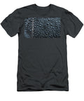 Bubbly in Water Adrian Tang T-Shirt
