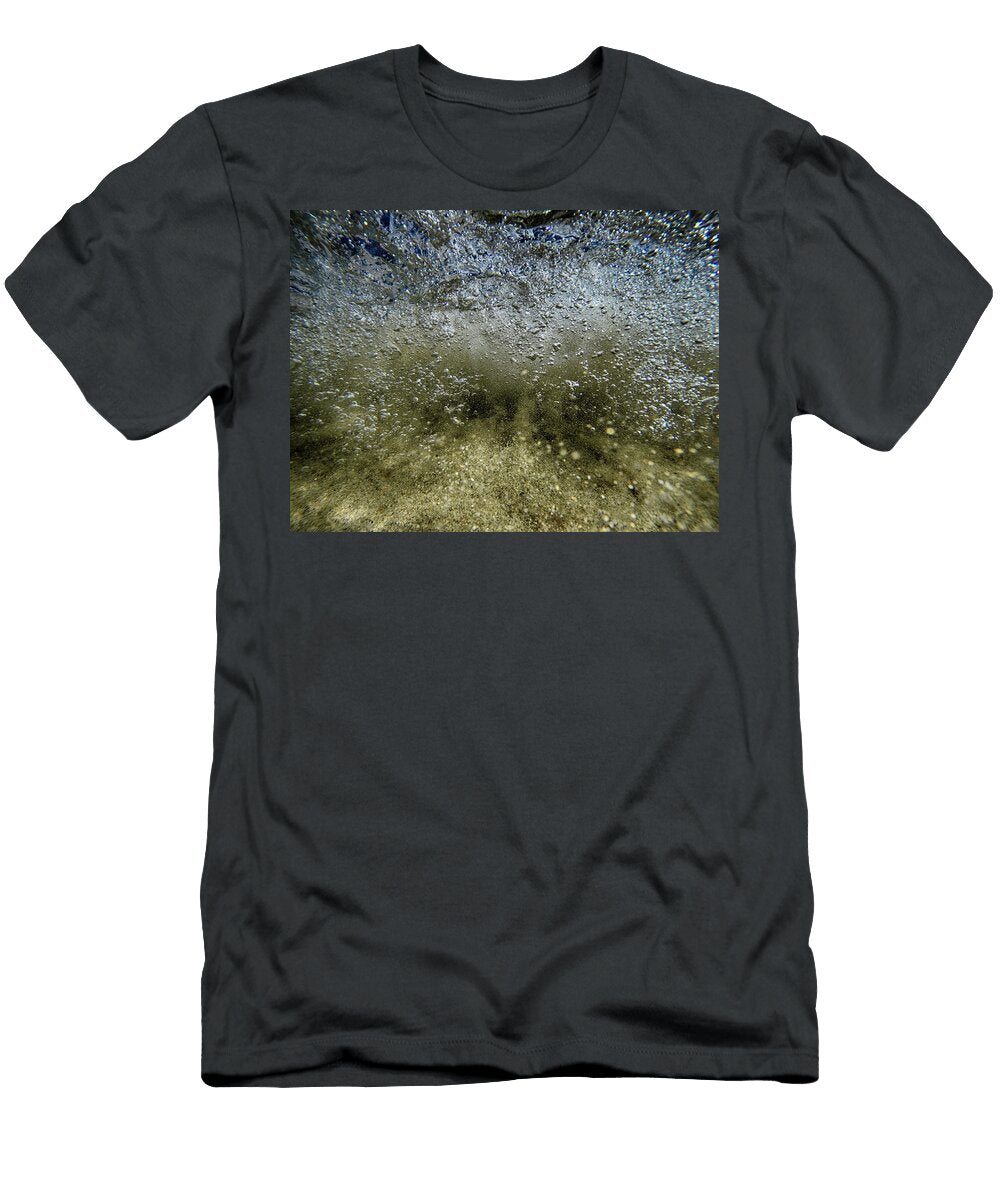 Bubbly Jan Vacek T-Shirt