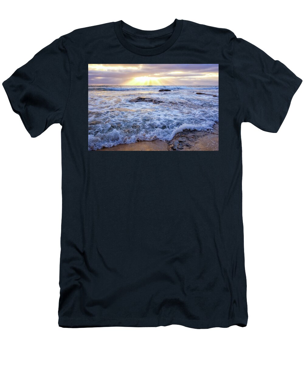 Bubbly Jeff Sinon T-Shirt