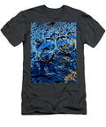Bubbly Jellies Shari Stamford Krause T-Shirt