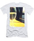 Bubbly Jessica Wells T-Shirt