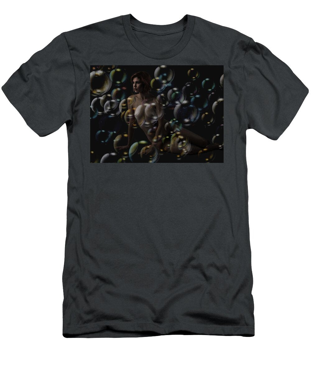 Bubbly Johanna Gregory Daley Ppsa T-Shirt