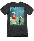 Bubbly Joy Paige Meyer T-Shirt