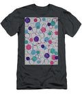 Bubbly Kara Malvin T-Shirt