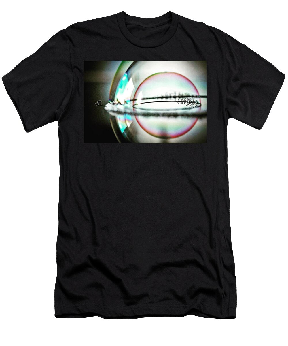 Bubbly Katinka Tigerstedt T-Shirt