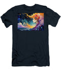 Bubbly Laura James T-Shirt