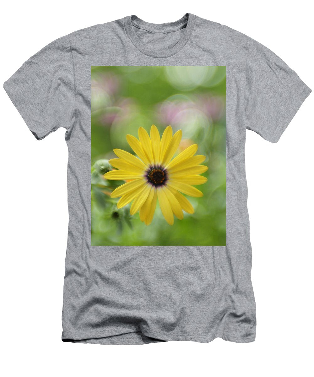 Bubbly Lemon Symphony Dorothy Lee T-Shirt