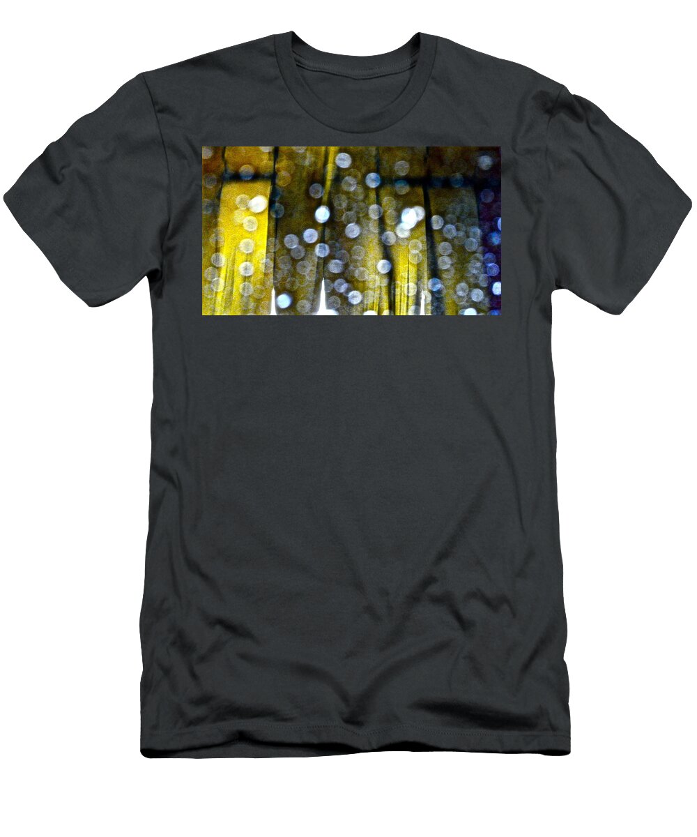 Bubbly Lifestyle Jacqueline Howe T-Shirt