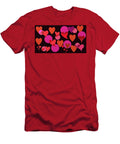 Bubbly Love Vanessa Schlachtaub Bruni T-Shirt