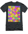 Bubbly Moments Ann Brown T-Shirt